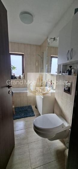 Casă individuală, 816 mp teren | Panouri fotovoltaice 6KW | Dumbravita - 15