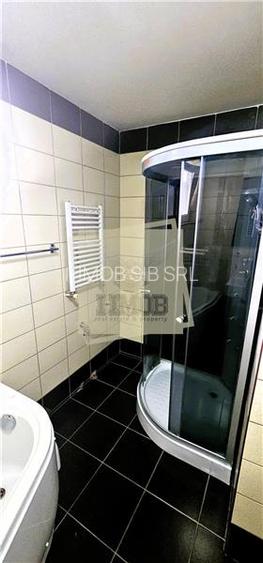 Apartament 3 camere decomandat 81mp 2 balcoane zona Supeco - 11