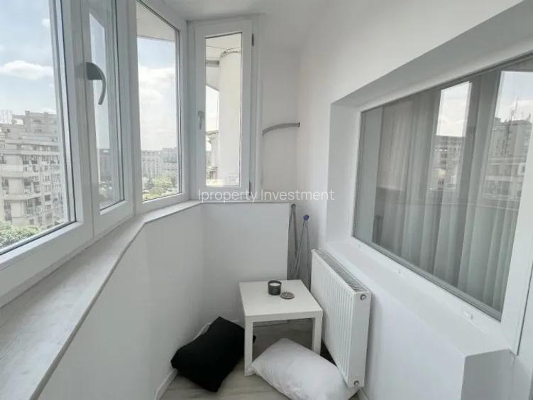 3 camere  | Bd. Decebal | Centrala | Balcon | - 12