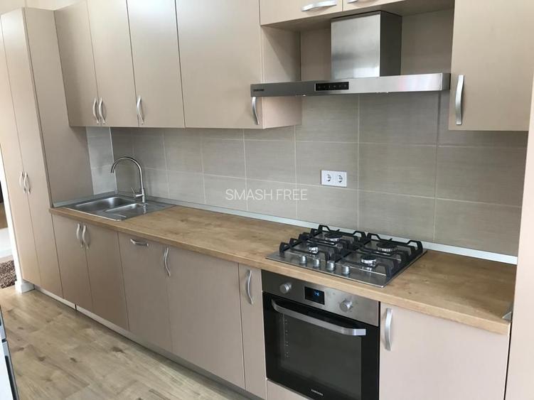 Apartament cu 3 camere 88,60 mp + loc de parcare - Belvedere Residence - 10