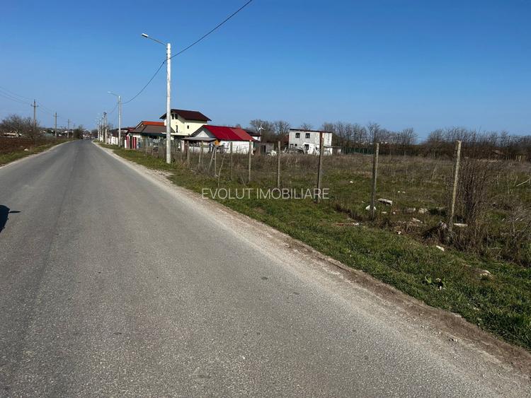 vânzare doua loturi Teren intravilan  – Techirghiol - 4