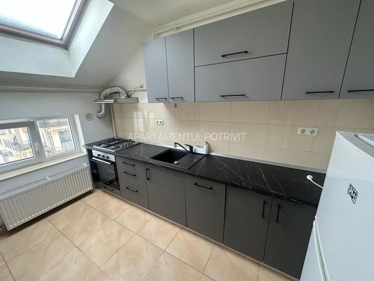 OPORTUNITATE!!!  se vinde apartament cu o camera zona Florilor - 4