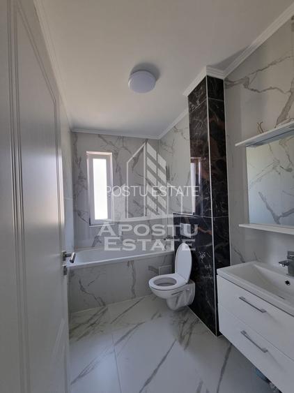 Apartament 2 camere, centrala proprie, Giroc - 6