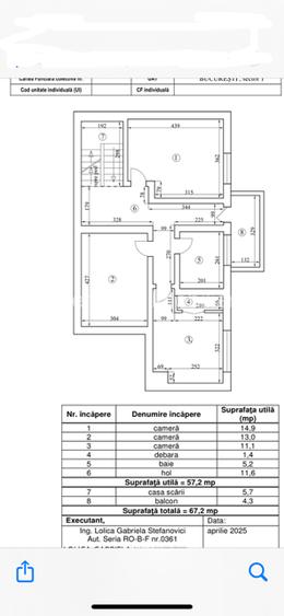 Casa Sos Chitilei-Pod Constanta - 12