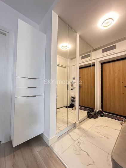 Apartament 3 camere de vânzare – Onix Residence | Stil Rubin - 5