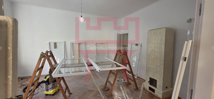 Inchiriere  apartament sau birou in casa 160mp zona Emil Isac - 8