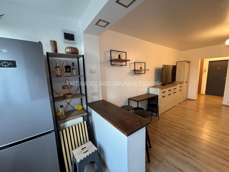 Drumul Taberei, Favorit - 3