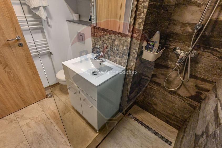 Ultracentral - apartament 3 camere, Piata Unirii - 15