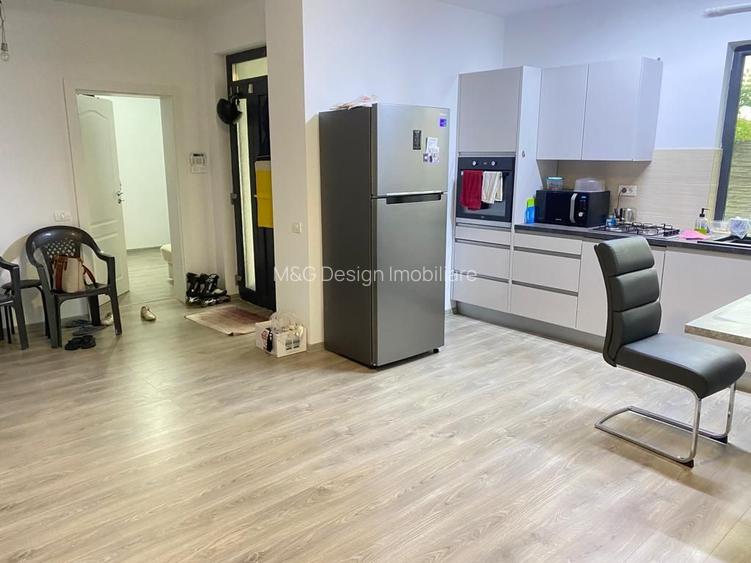 Casa 5 cam Dumbravita IKEA140mp utili teren 342mp - 4