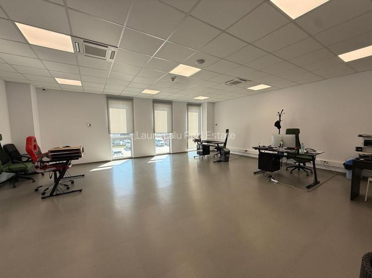 De vanzare Hală industrială Pallady -Drumul Intre Tarlale, 3600 mp - 15