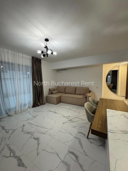 3 camere de inchiriat | PIPERA CONCEPT | PRIMA CHIRIE - 2