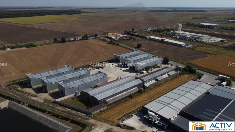 INCHIRIERE DEPOZIT – PROFI PRINT - 2