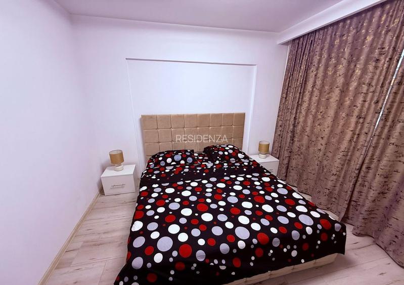 Dorobanți 4 camere decomandat, modern, 2 băi, etaj 2/8 , 5 min metrou - 4