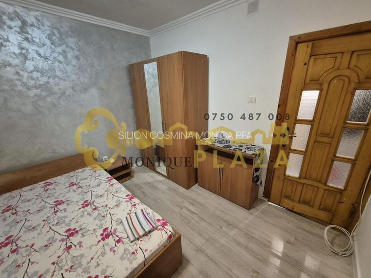 Garsonieră modernă | Complet mobilată | Zona centrala | - 2