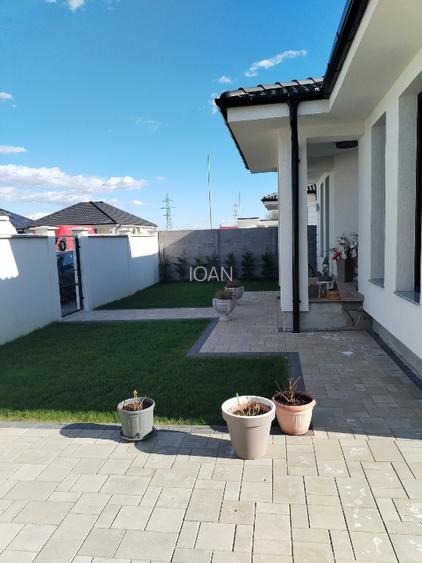 Casa de vânzare stil mediteranian - 15