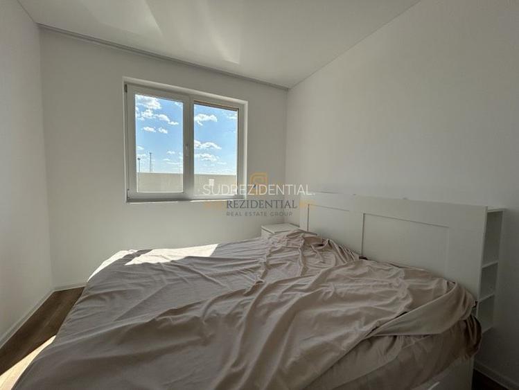 Apartament cu 2 camere, prima inchiriere, complet mobilat, Sector 5 - 10