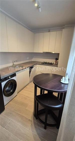 Pipera, apartament 2 camere, nou, loc parcare - 9