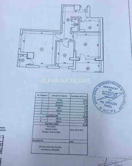 Apartament 2 camere Grozavesti | MC Residence - 8