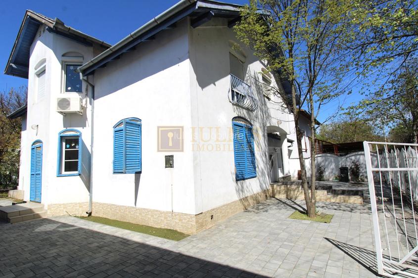 Casa ideala pentru activitati Comerciale. (gradinita, after school, ...) - 2
