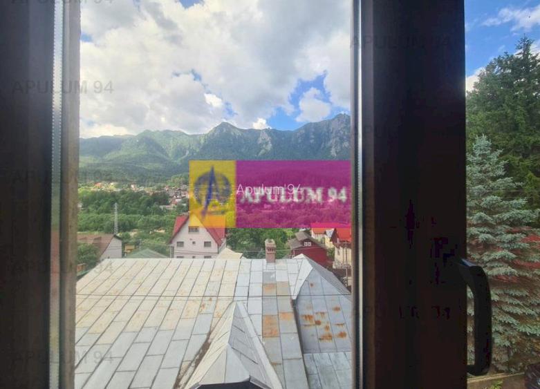 Vilă de vânzare în Bușteni - 20