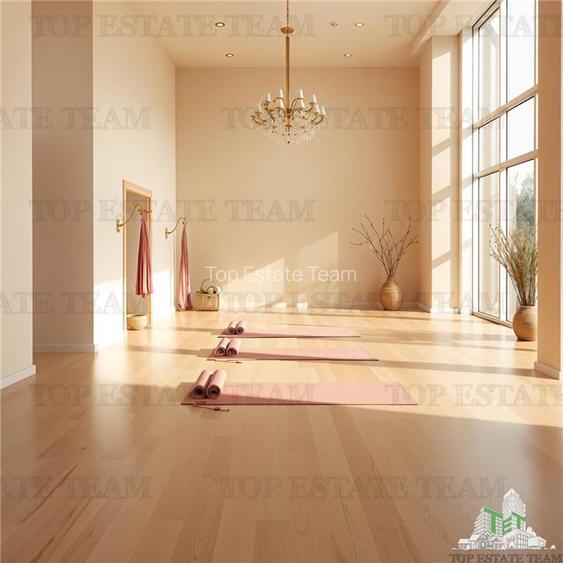 Spatiu comercial de inchiriat langa LIDL /Statie STB /  Sectorul 6 - 8