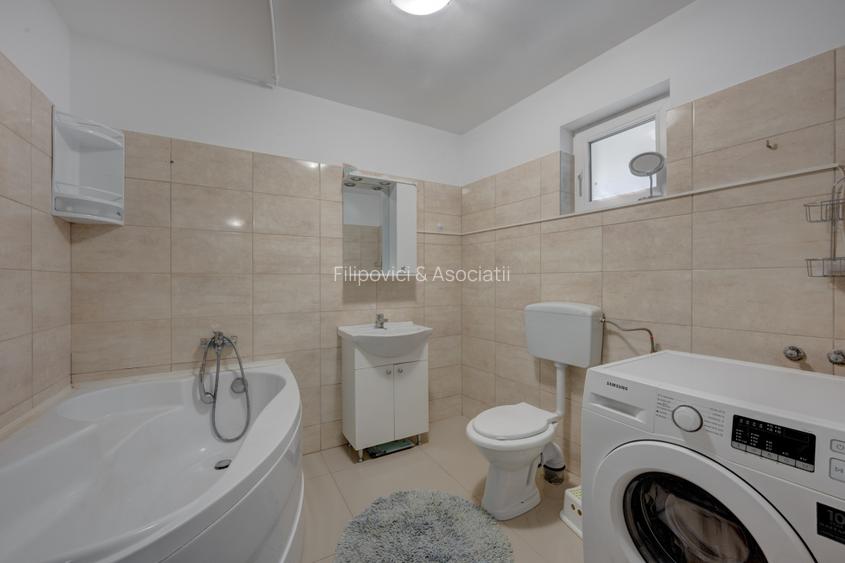 MIHAILESTI - POPESTI, CASA 69 MP, BECI, LOT 508 MP! - 6