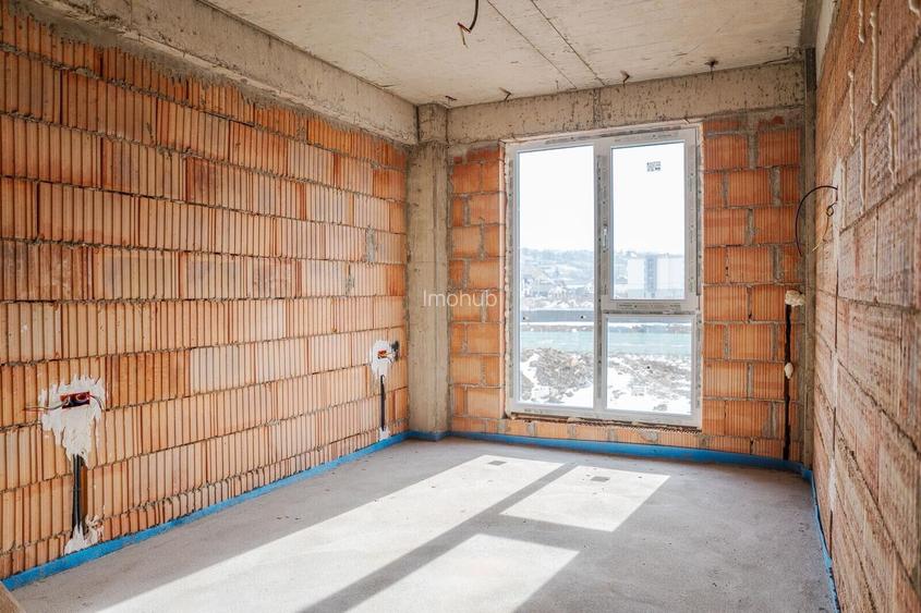 Apartament 3 camere, etaj intermediar, 67 mp - 6