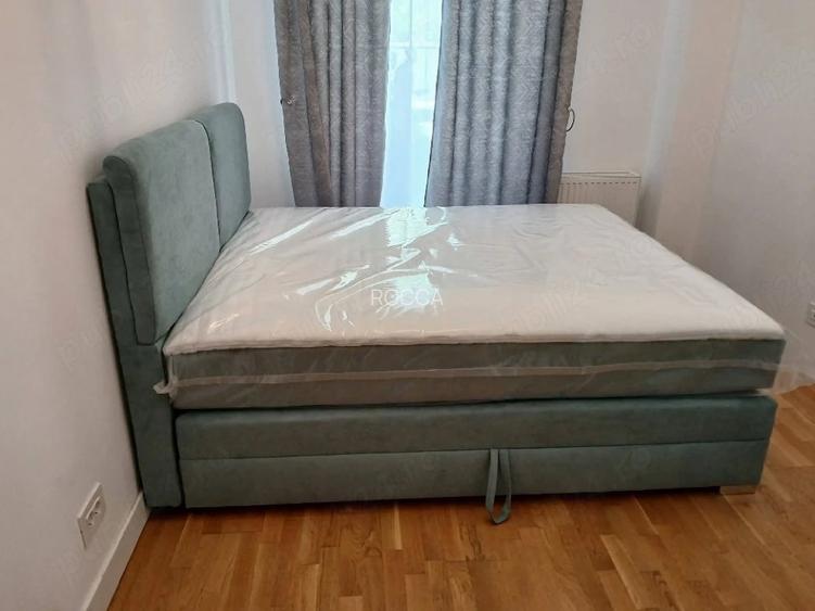 Apartament de 2 camere, 72 mp, centrala, terasa, Marmura Residence - 3