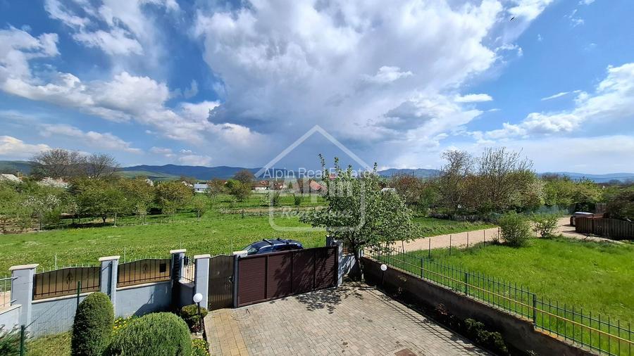 Duplex Zona Linistita Carpinis - 18