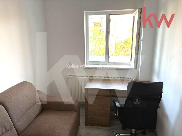 Apartament 2 camere – Medicina | bloc 2020, etaj 2 - 9