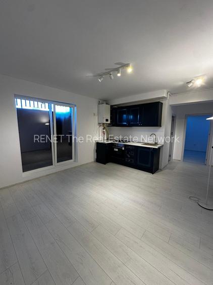 CHIRIE - APARTAMENT 2 CAMERE - ILFOV, OTOPENI - REZIDENTIAL/ BIROURI - 2