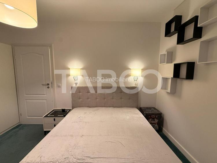 Apartament modern cu 2 camere balcon si parcare zona Doamna Stanca - 2