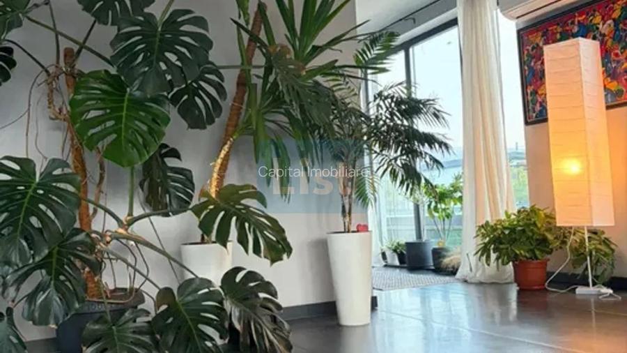 COMISION 0%! Penthouse 3 Cam 120 mp + terasă 45 mp, 2 parc, Borhanci - 10