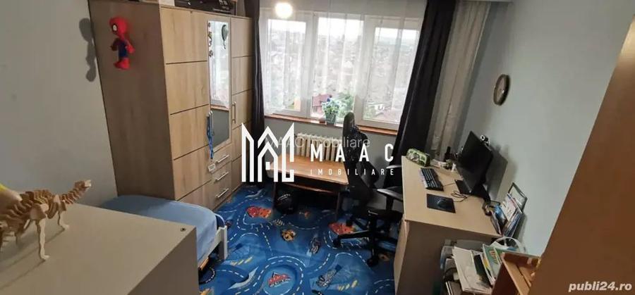 Apartament 3 camere I Decomandat I Zona Vasile Aaron - 13