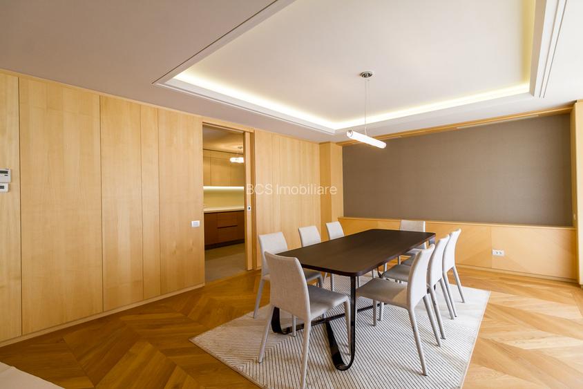 Inchiriere apartament 4 camere - Imobil mic - Primaverii - 6