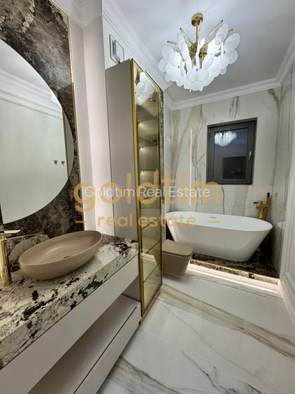 PENTHOUSE SUPERB/VEDERE LIBERA CATRE LAC/DRESSING/SPATII GENEROASE/SUPERB - 8