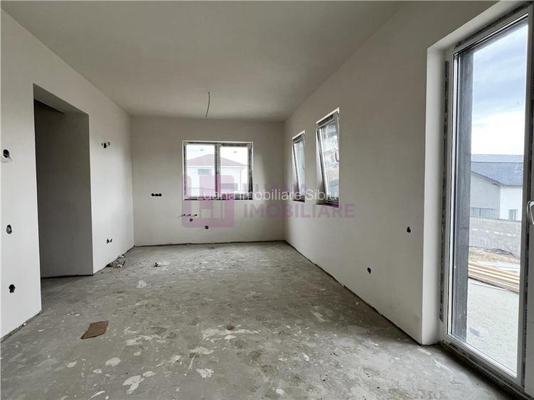 Casa tip duplex Cartierul Arhitectilor | teren 300 mp | pivnita - 13