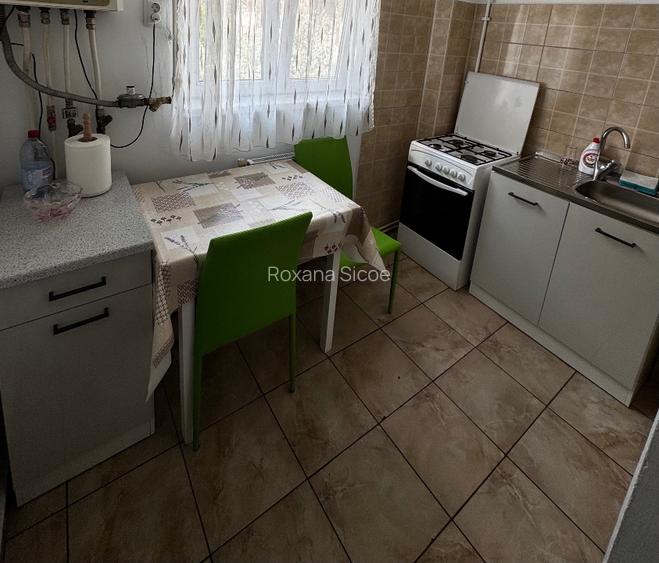 Inchiriez garsoniera  - 4