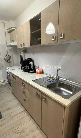 APARTAMENT 2 CAMERE | ZONA TOMIS 2 | LOC DE PARCARE - 4
