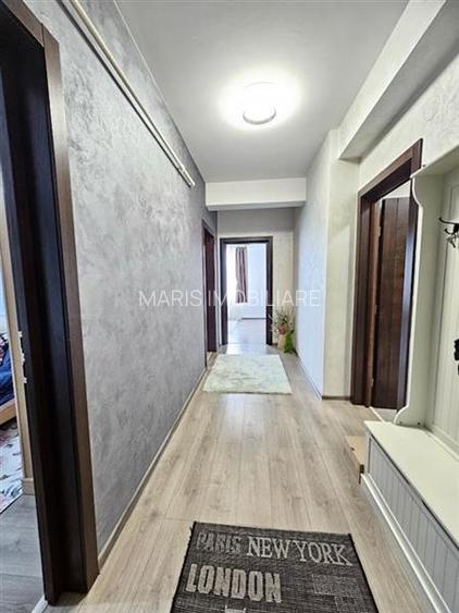 Inchiriere in Tudor bloc nou 2 camere modern, parcare proprie - 6