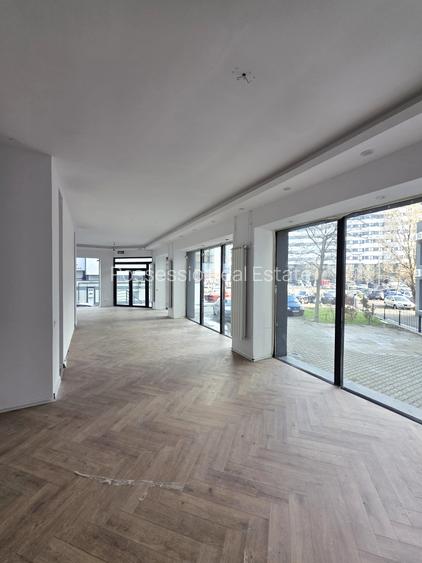 Mihai Bravu – Vitan – Spatiu Comercial – 6000 EUR parter + etaj 1 (COMISION 0) - 2
