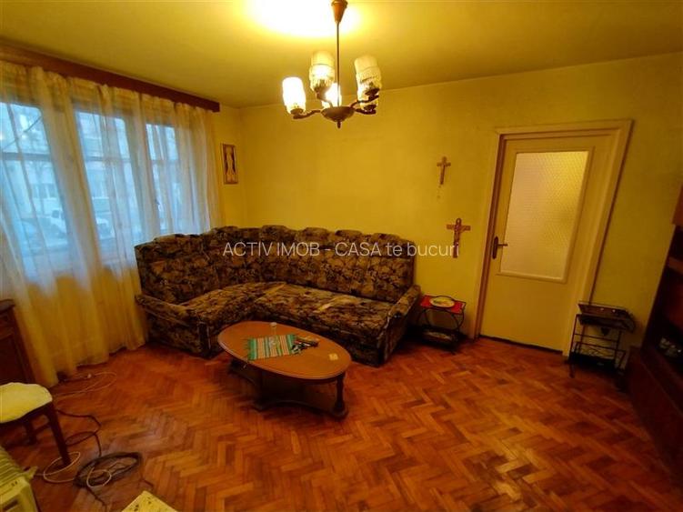 Oravita, Apt.3 Cam, Et.1, Zona Garii, Pret Negociabil - 6