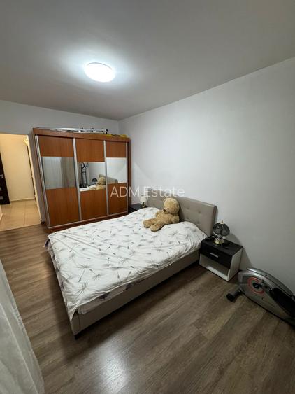 Apartament 3 camere - Mobilat si utilat - Metrou Dimitrie Leonida 3 minute - 11