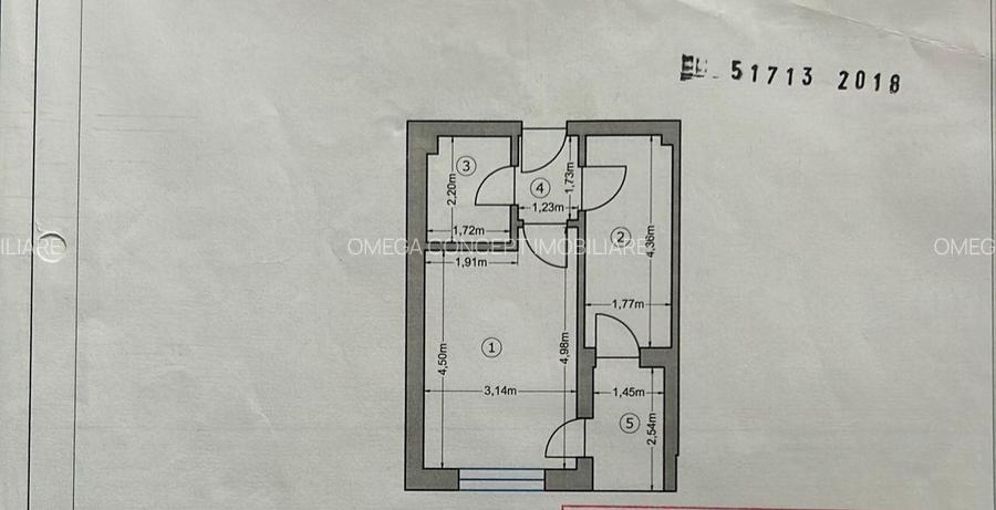 Aparatorii Patriei - Drumul Binelui vanzare garsoniera - 2