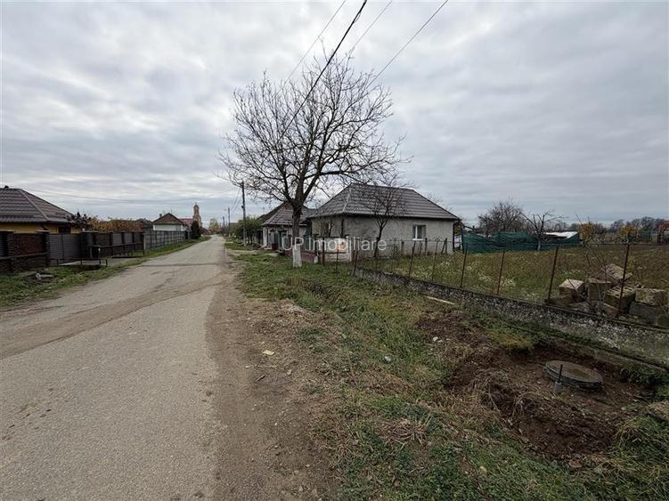 TEREN INTRAVILAN 746 MP | ZONA SABOLCIU - 4