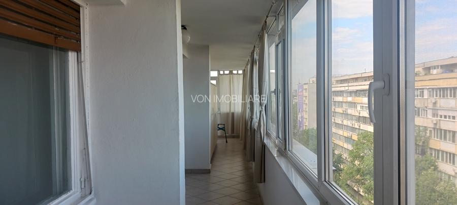 Apartament 4 camere de inchiriat in Vatra Luminoasa - 11