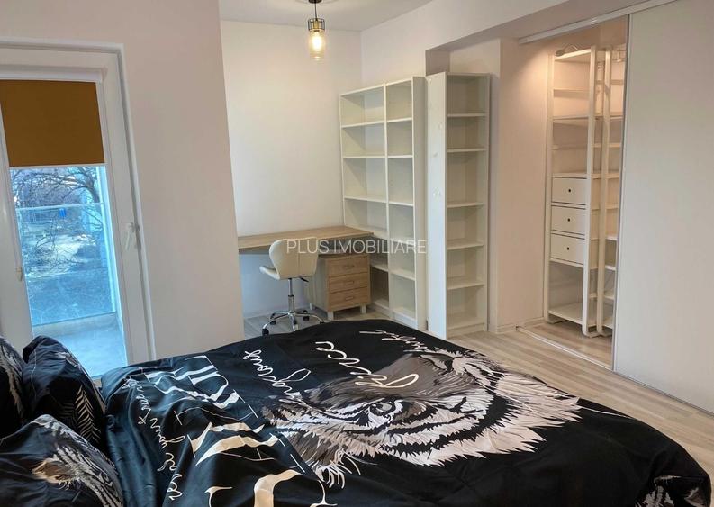 Apartament 2 camere Lux in Complexul Metropolitan lângă Parcul Carol - 4