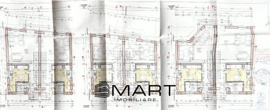 Case noi cu gradina si incalzire in pardoseala. Ultimele 6 unitati disponibile - 8