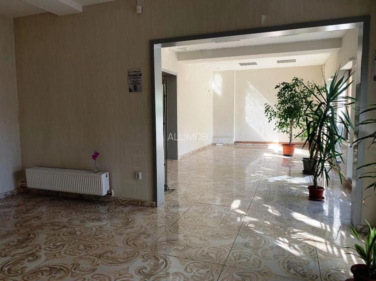 Spatiu de birouri comercial in Ploiesti, zona ultracentrala - 3