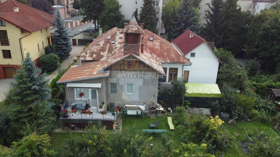 Teren 885mp -Str. Viilor, Zorilor, Cluj-Napoca - 3